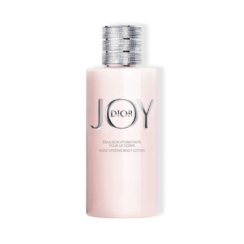 dior joy body lotion 200ml